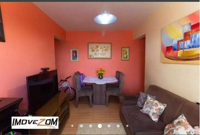 Apartamento à vendaCangaíbaSão Paulo: 