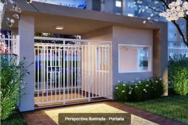 Apartamento à vendaVila RéSão Paulo: Apartamentos com 1 quarto para comprar na Patriarca 