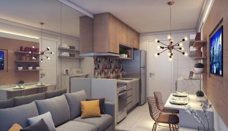 Apartamento à vendaJardim PlanaltoSão Paulo: Apartamento de 1 e 2 quartos para comprar no  Jardim Planalto