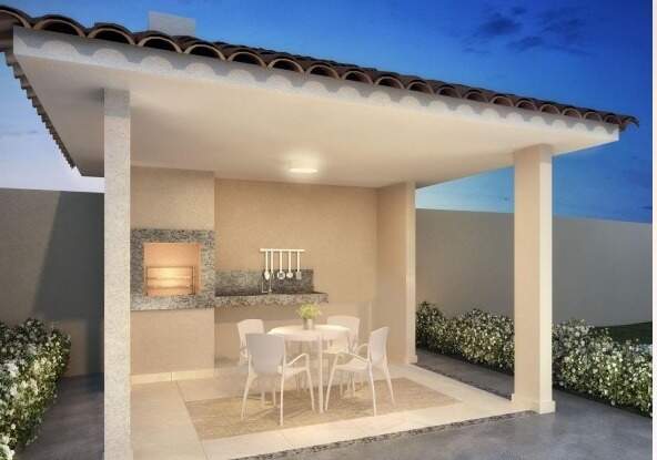 Apartamento à vendaJardim Pedra BrancaSão Paulo: ApaApartamentos de 32m², com 2 quartos para comprar em Iguatemi
