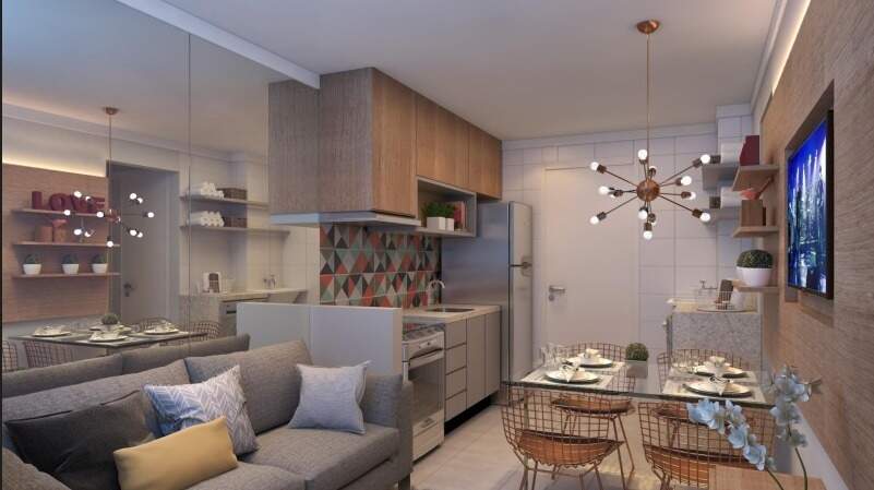 Apartamento à vendaItaqueraSão Paulo: Apartamentos 32m² com 2 quartos à venda em Itaquera 
