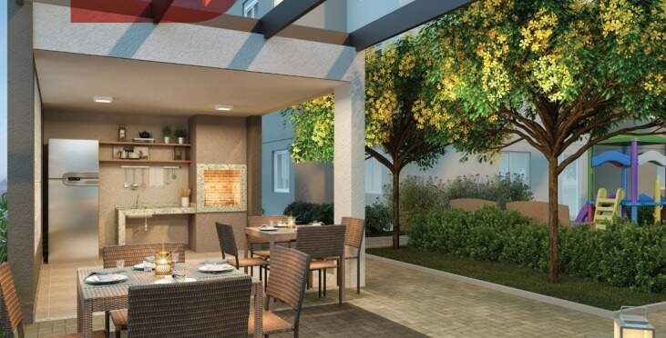 Apartamento à vendaVila PrudenteSão Paulo: Apartamento com 2 quartos à venda na Vila Prudente 
