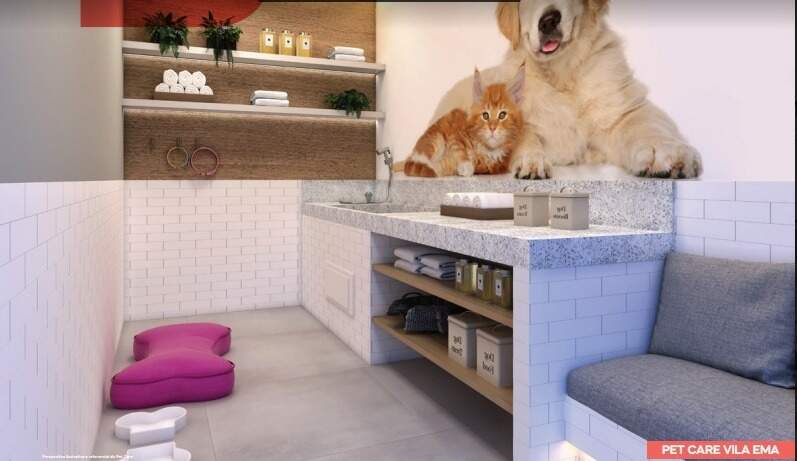 Apartamento à vendaVila PrudenteSão Paulo: Apartamento com 2 quartos à venda na Vila Prudente 