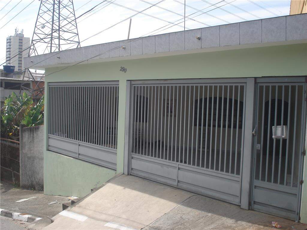 Casa à vendaVila JúliaPoá: Casa Residencial com 3 dormitórios para venda em Poá - SP