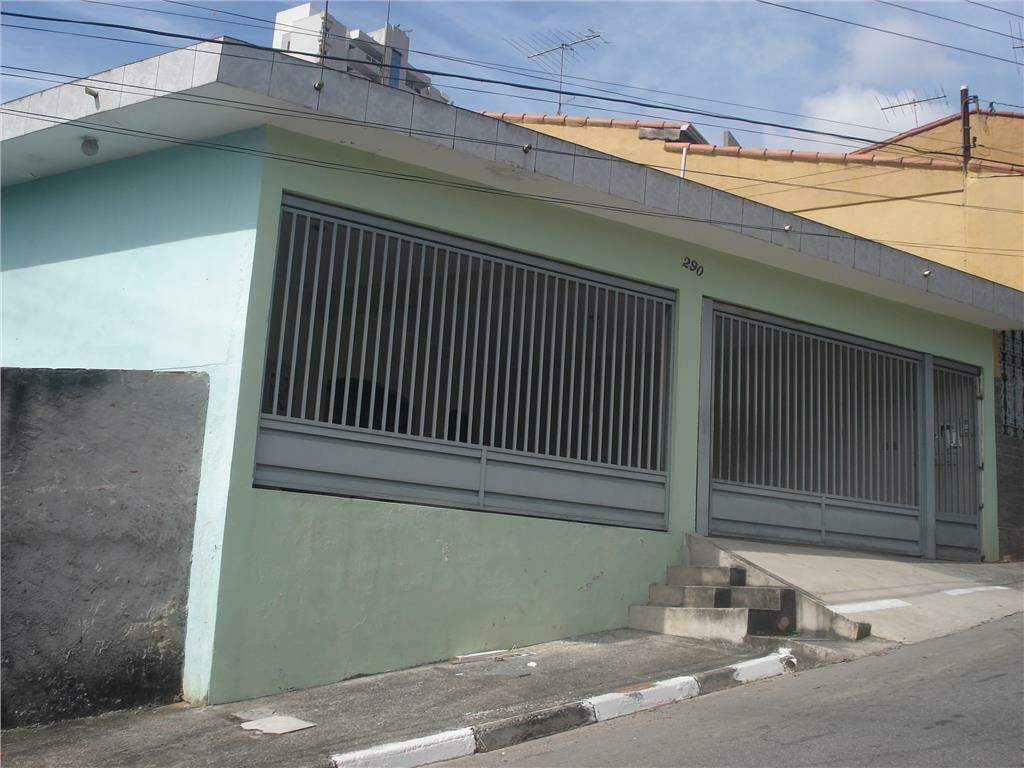 Casa à vendaVila JúliaPoá: Casa Residencial com 3 dormitórios para venda em Poá - SP