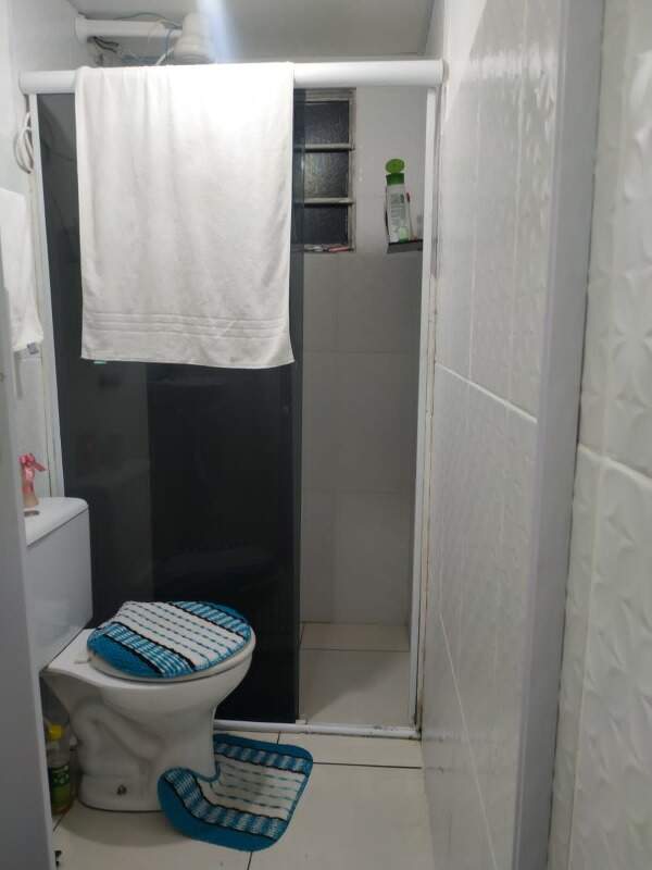 Apartamento à vendaSapopembaSão Paulo: Venda / Apartamento / Sapopemba