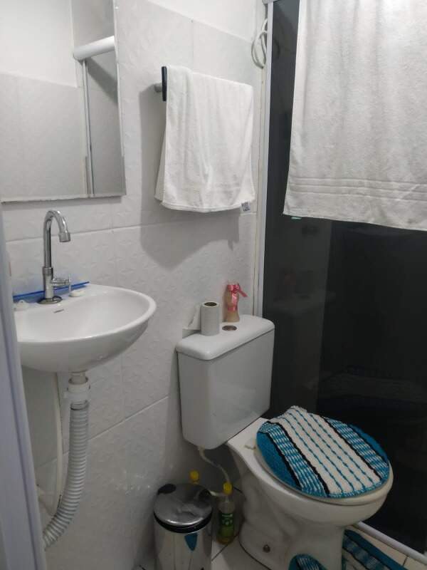 Apartamento à vendaSapopembaSão Paulo: Venda / Apartamento / Sapopemba
