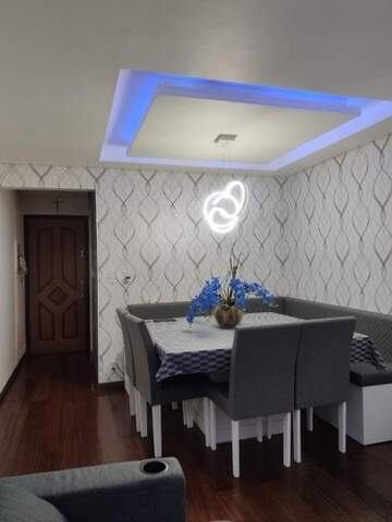 Apartamento à vendaVila PrudenteSão Paulo: apartamento á venda na vila prudente