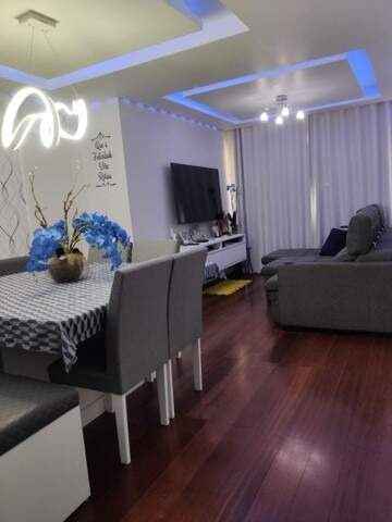 Apartamento à vendaVila PrudenteSão Paulo: apartamento á venda na vila prudente