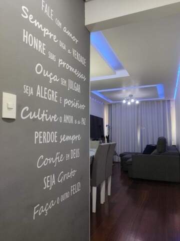 Apartamento à vendaVila PrudenteSão Paulo: apartamento á venda na vila prudente