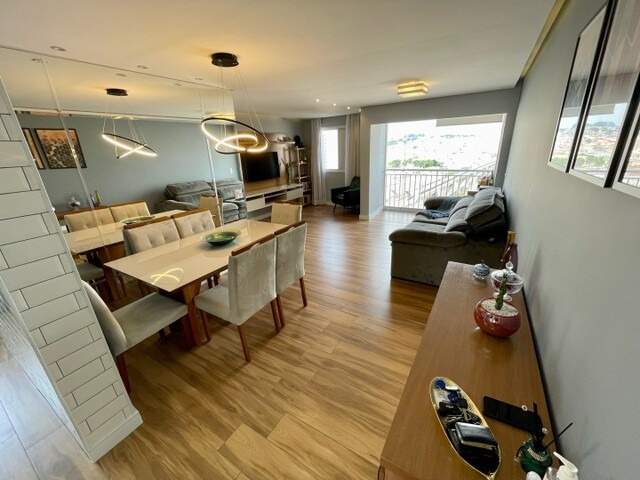 Apartamento à vendaVila PrudenteSão Paulo: Venda / Apartamento / Vila Prudente