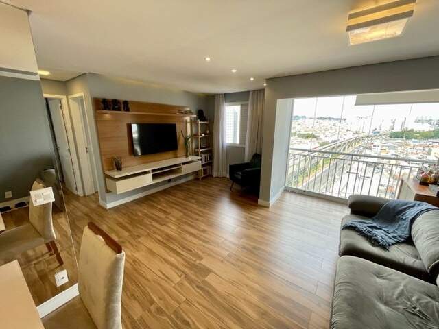 Apartamento à vendaVila PrudenteSão Paulo: Venda / Apartamento / Vila Prudente