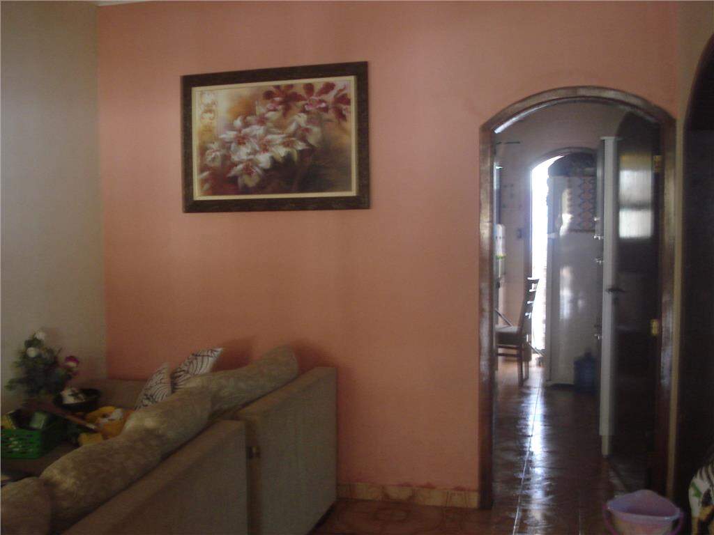 Casa à vendaJardim DulcePoá: Imóvel com 2 casas no terreno disponível a venda em Poá - SP