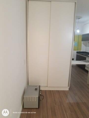Studio à vendaVila AlpinaSão Paulo: apartamento studio á venda na vila alpina
