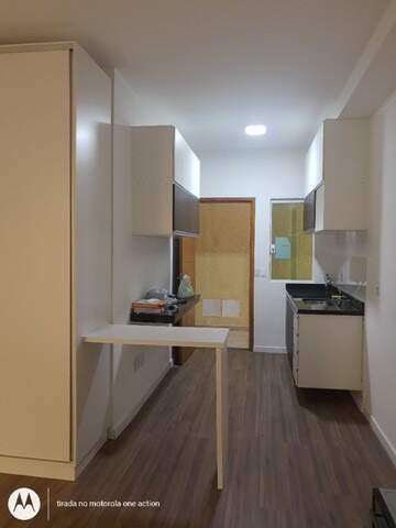Studio à vendaVila AlpinaSão Paulo: apartamento studio á venda na vila alpina