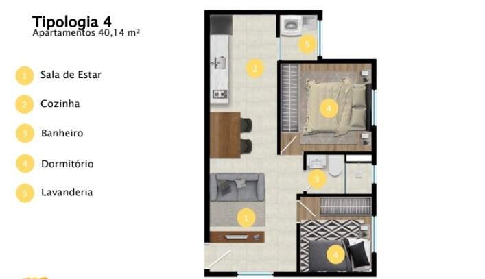Apartamento à vendaVila PrudenteSão Paulo: enda / Apartamento / Vila Prudente