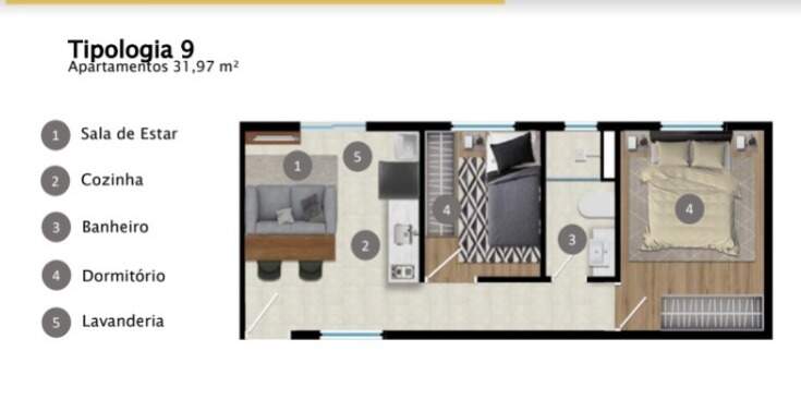 Apartamento à vendaVila PrudenteSão Paulo: enda / Apartamento / Vila Prudente