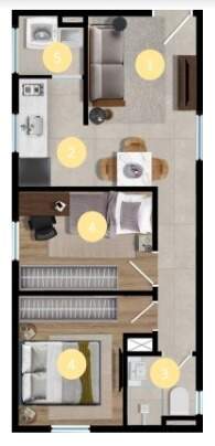 Apartamento à vendaItaqueraSão Paulo: Venda / Apartamento / Itaquera