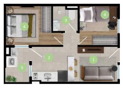 Apartamento à vendaItaqueraSão Paulo: Venda / Apartamento / Itaquera
