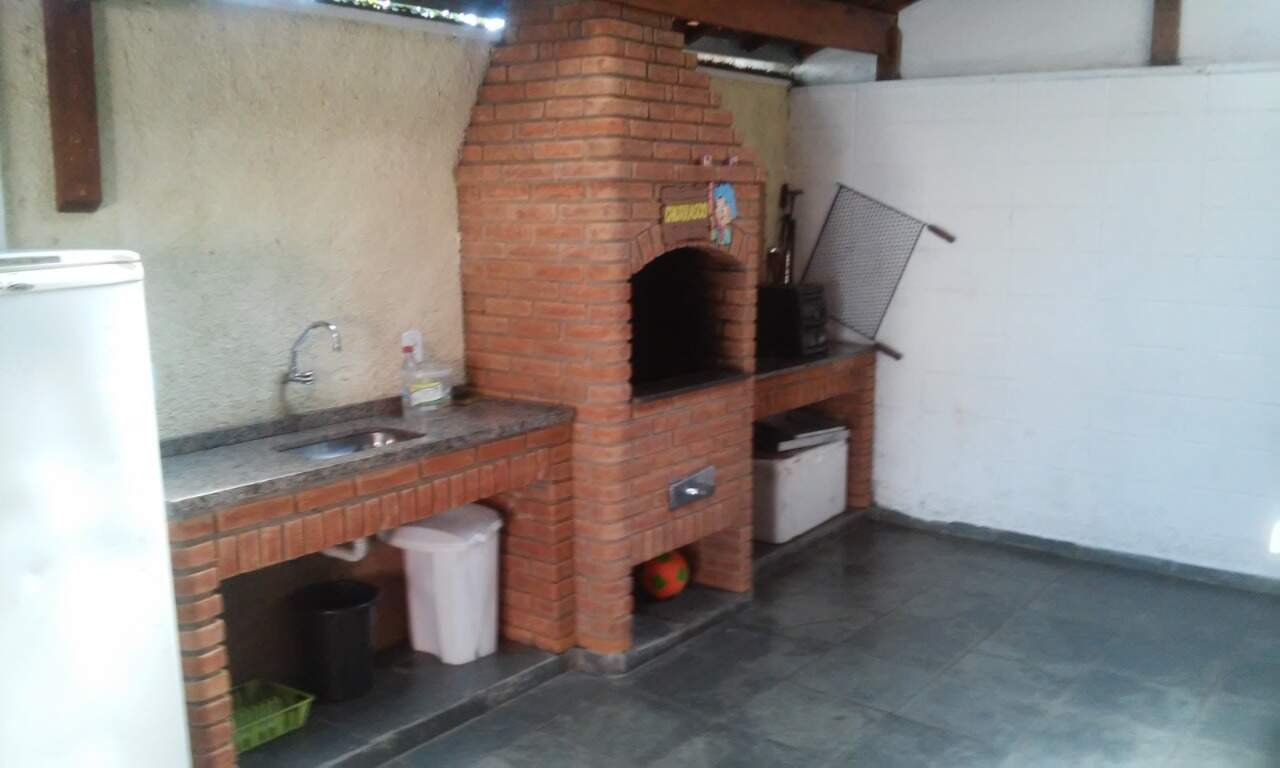 Sobrado à vendaItaqueraSão Paulo:  Venda / Sobrado / Itaquera