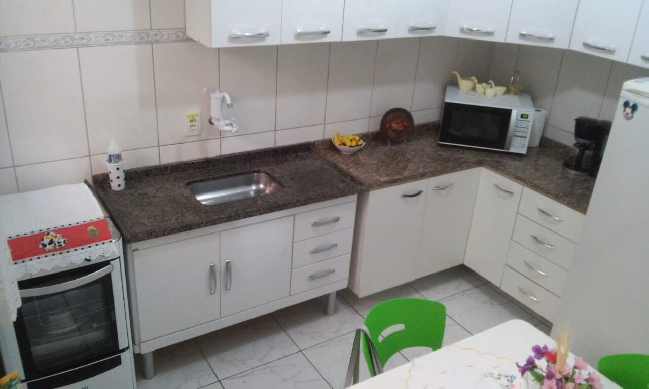 Sobrado à vendaItaqueraSão Paulo:  Venda / Sobrado / Itaquera
