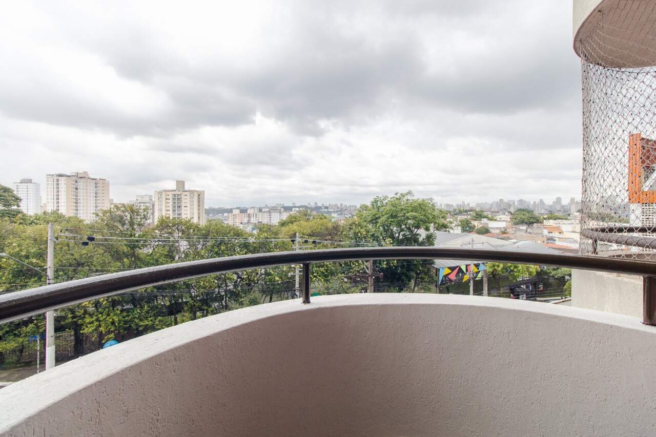 Apartamento à vendaVila PrudenteSão Paulo: apartamento á venda na vila prudente