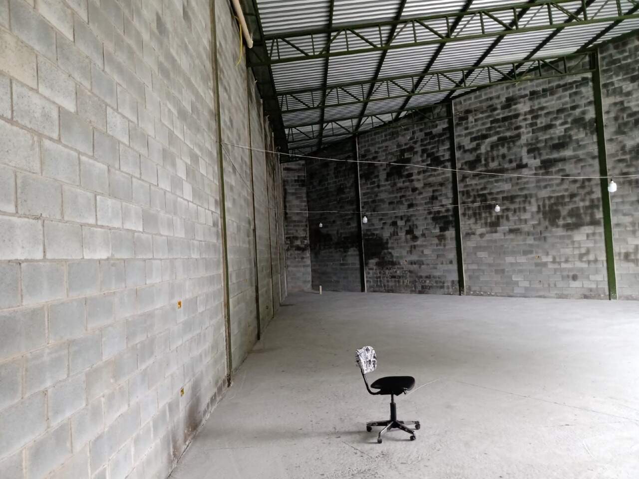 Galpão para aluguelArtur AlvimSão Paulo: Galpão Comercial/Industrial para alugar no Artur Alvim - Zona Leste - SP