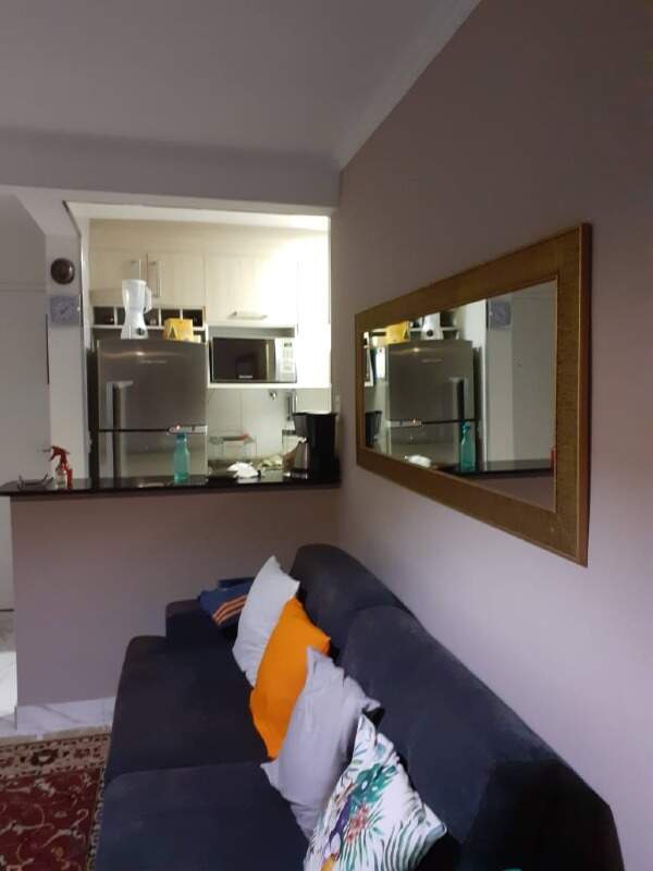 Apartamento à vendaJardim Santa Terezinha (Zona Leste)São Paulo: apartamento á venda no jardim santa terezinha