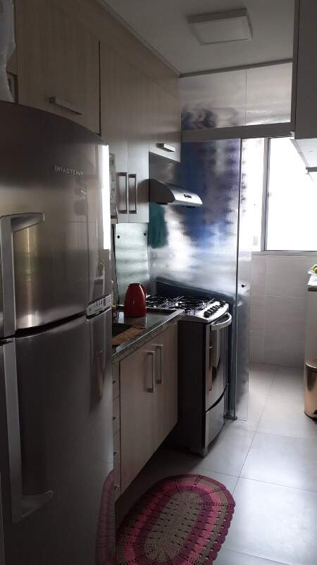 Apartamento à vendaJardim Santa Terezinha (Zona Leste)São Paulo: apartamento á venda no jardim santa terezinha