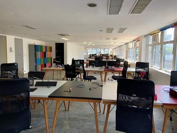Andar Corporativo à vendaPinheirosSão Paulo: Andar Corporativo em Pinheiros