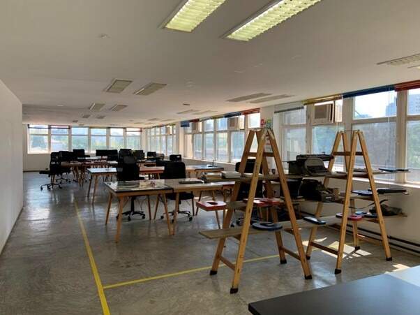 Andar Corporativo à vendaPinheirosSão Paulo: Andar Corporativo em Pinheiros
