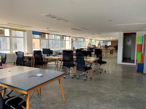 Andar Corporativo à vendaPinheirosSão Paulo: Andar Corporativo em Pinheiros