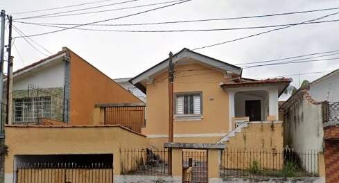 Terreno à vendaCidade PatriarcaSão Paulo: Terreno 430m2 à venda na Cidade Patriarca - Zona Leste - SP
