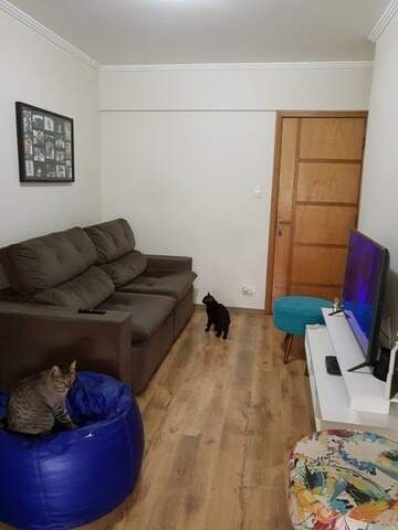 Apartamento à vendaBrásSão Paulo: apartamento á venda no brás