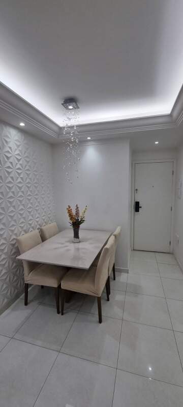 Apartamento à vendaVila MatildeSão Paulo: Apartamento Alto Padrão à venda, 76m² na Vila Matilde 