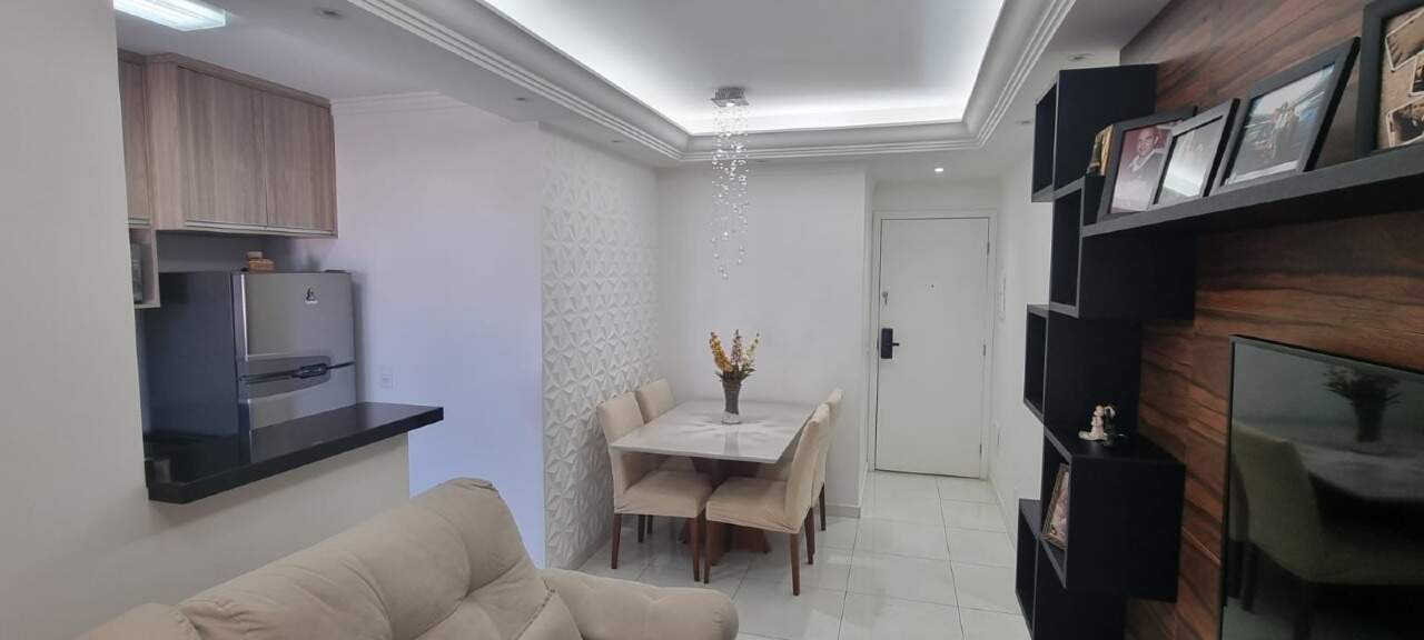 Apartamento à vendaVila MatildeSão Paulo: Apartamento Alto Padrão à venda, 76m² na Vila Matilde 