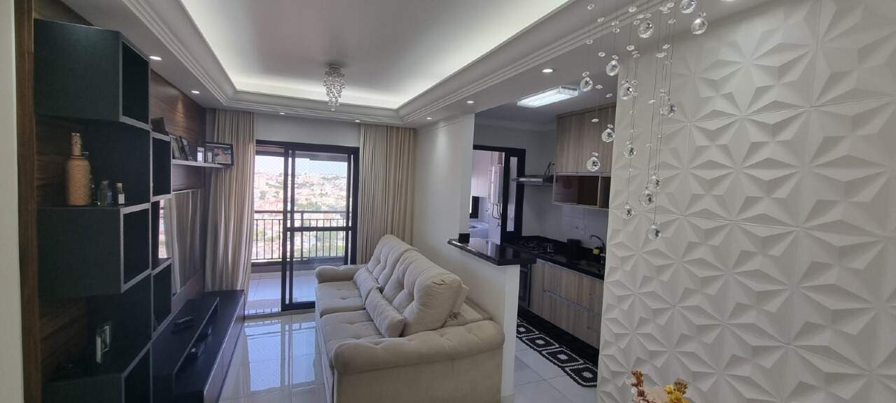 Apartamento à vendaVila MatildeSão Paulo: Apartamento Alto Padrão à venda, 76m² na Vila Matilde 