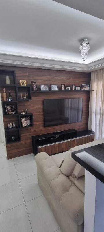 Apartamento à vendaVila MatildeSão Paulo: Apartamento Alto Padrão à venda, 76m² na Vila Matilde 