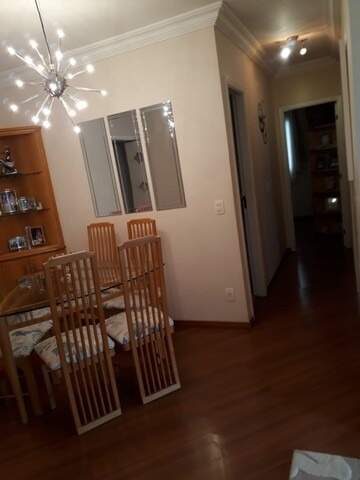 Apartamento à vendaJardim Anália FrancoSão Paulo: apartamento á venda no analia franco