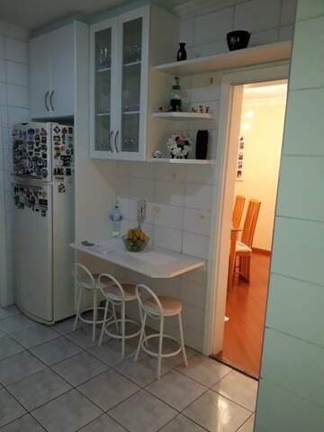 Apartamento à vendaJardim Anália FrancoSão Paulo: apartamento á venda no analia franco