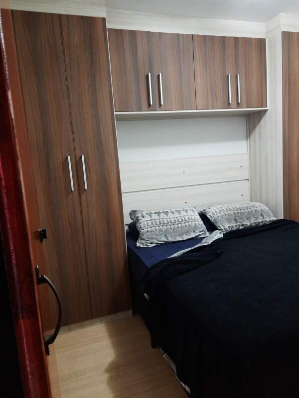 Apartamento à vendaAricanduvaSão Paulo: Apartamento 45m², 2 quartos à venda no Aricanduva - SP
