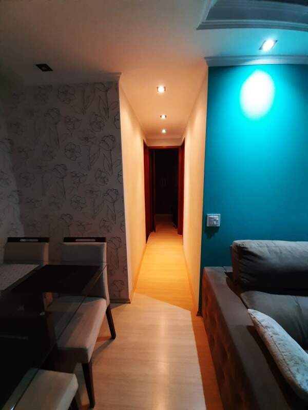 Apartamento à vendaAricanduvaSão Paulo: Apartamento 45m², 2 quartos à venda no Aricanduva - SP