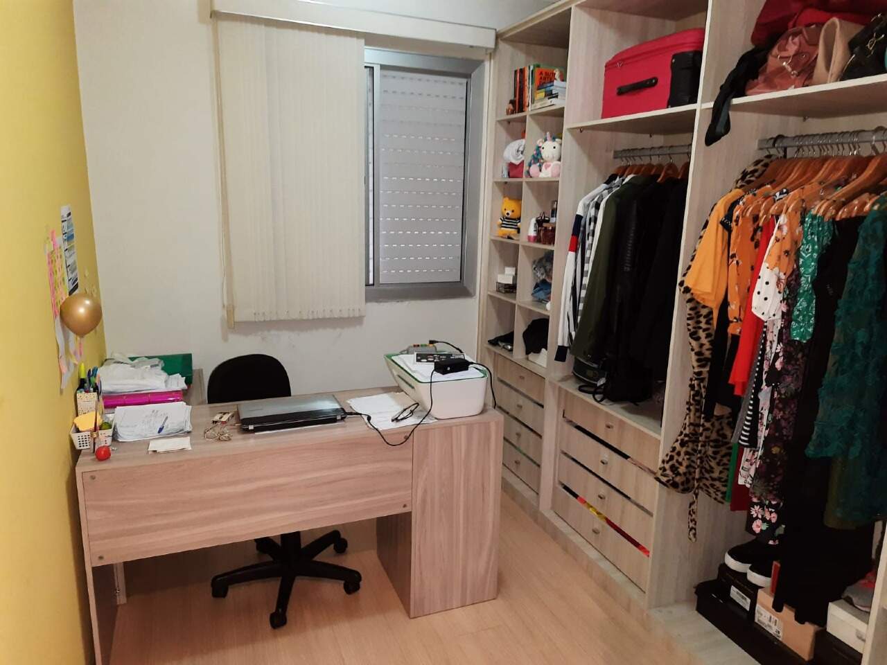 Apartamento à vendaAricanduvaSão Paulo: Apartamento 45m², 2 quartos à venda no Aricanduva - SP