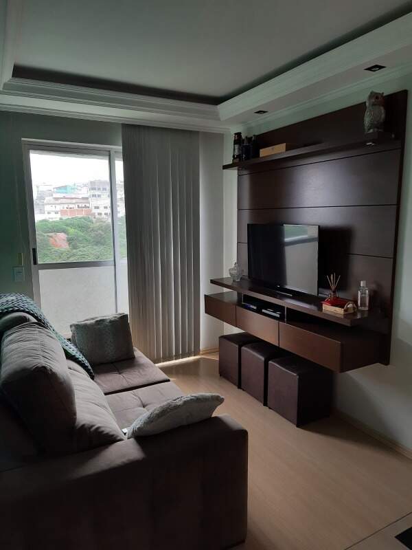Apartamento à vendaAricanduvaSão Paulo: Apartamento 45m², 2 quartos à venda no Aricanduva - SP