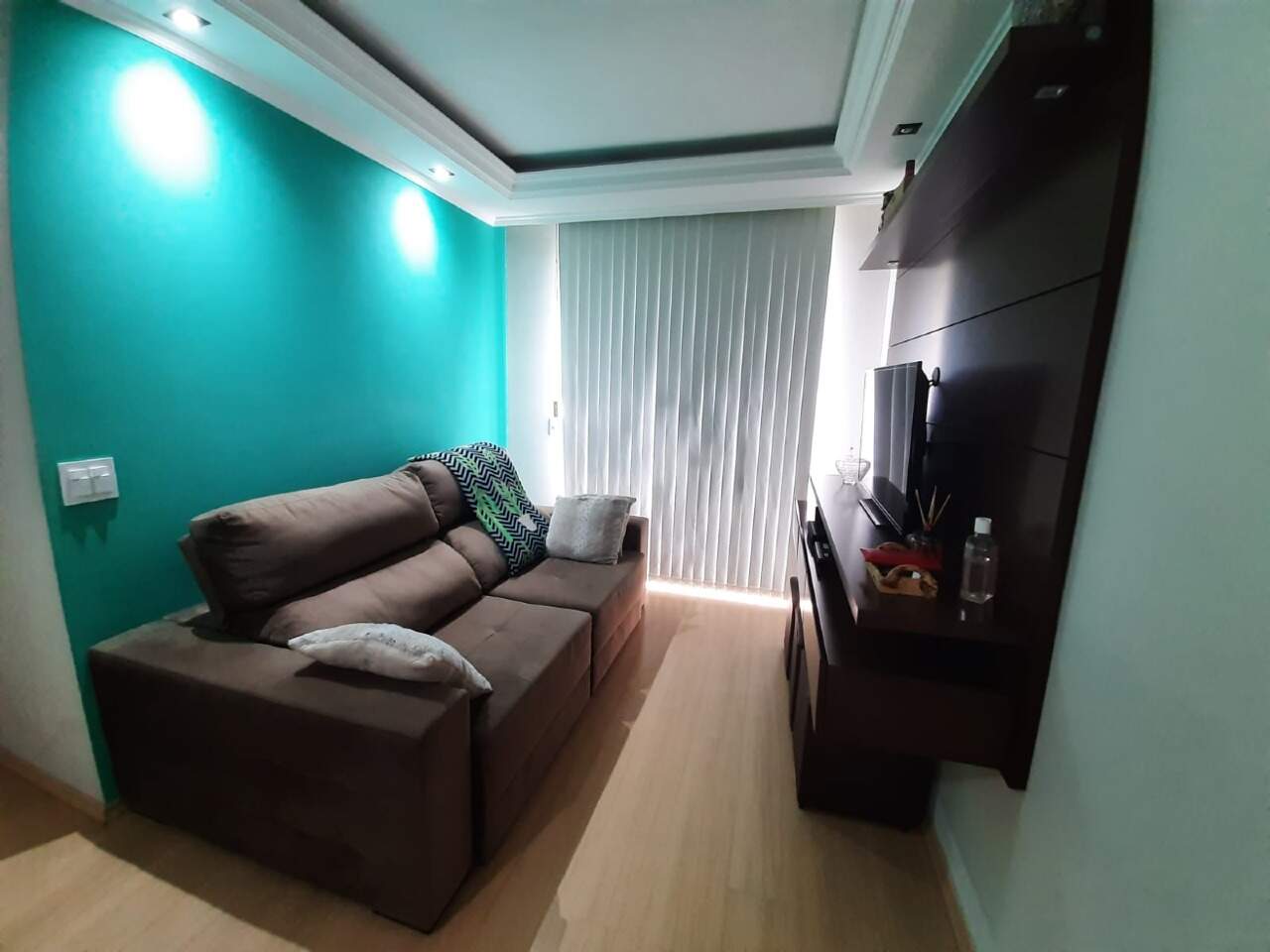 Apartamento à vendaAricanduvaSão Paulo: Apartamento 45m², 2 quartos à venda no Aricanduva - SP