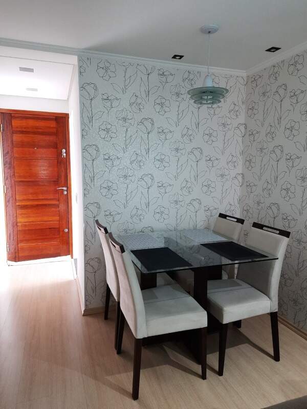 Apartamento à vendaAricanduvaSão Paulo: Apartamento 45m², 2 quartos à venda no Aricanduva - SP