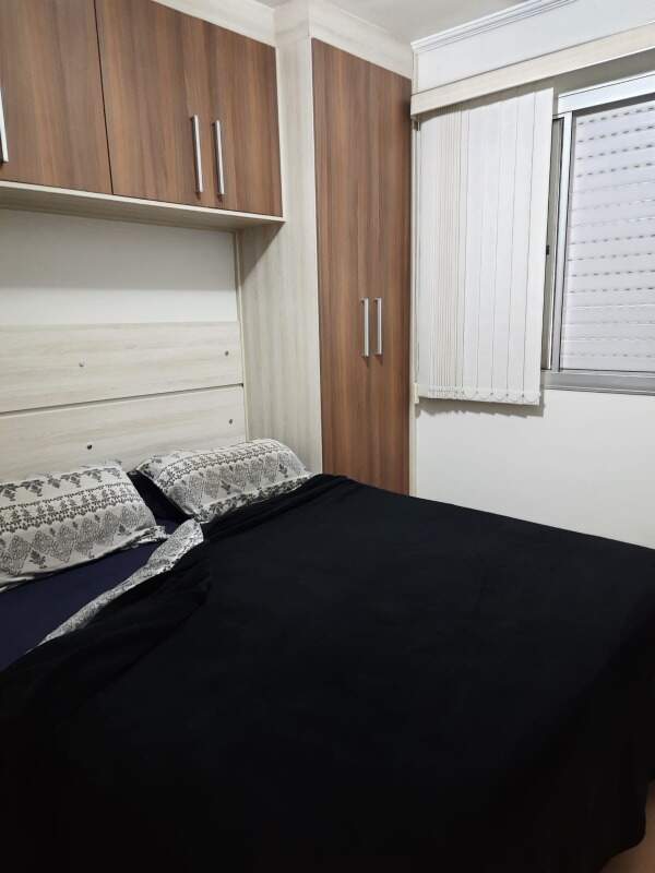 Apartamento à vendaAricanduvaSão Paulo: Apartamento 45m², 2 quartos à venda no Aricanduva - SP