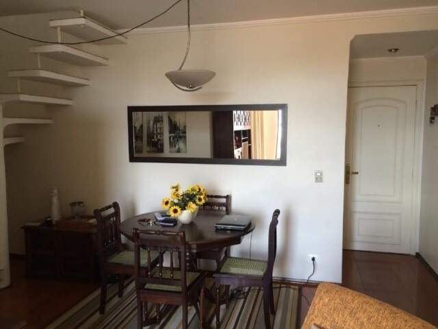 Apartamento Duplex à vendaJardim PopularSão Paulo: apartamento á venda no jardim popular