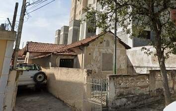 Terreno à vendaVila GuilherminaSão Paulo: Terreno 510m² à venda na Cidade Patriarca - SP 