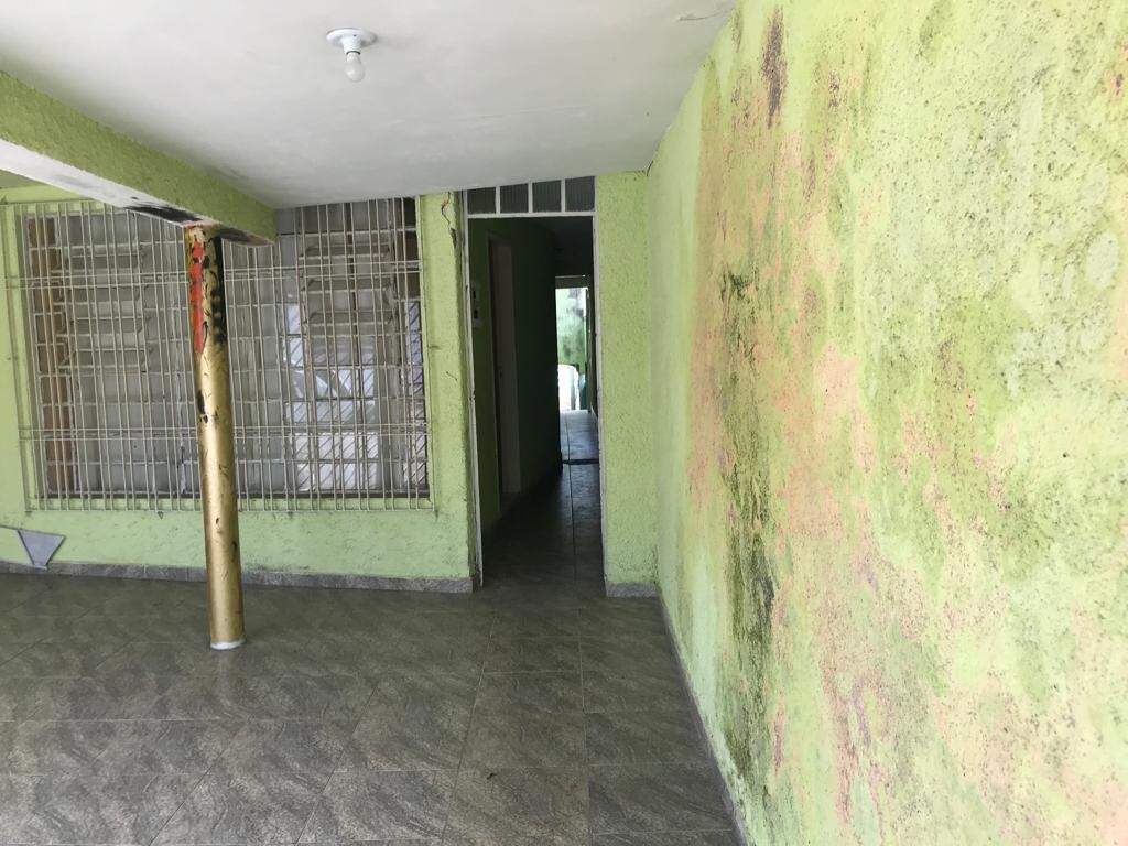Casa à vendaVila MatildeSão Paulo: CASA Á VENDA NA VILA MATILDE